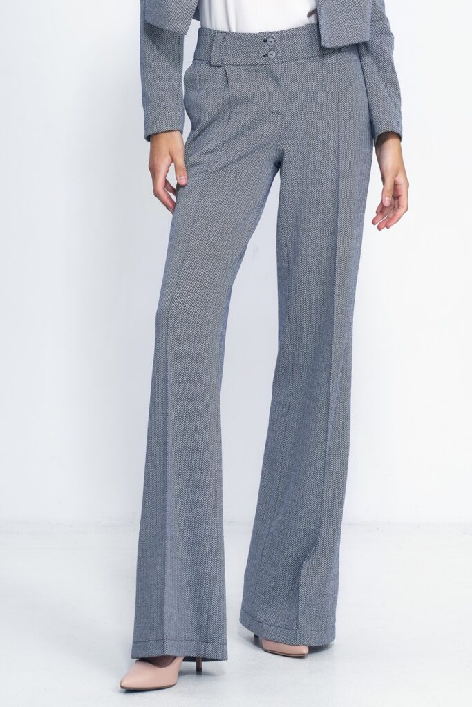 Lange broek model 185192 Nife