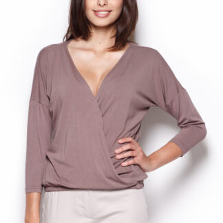 blouse model 44228 Figl