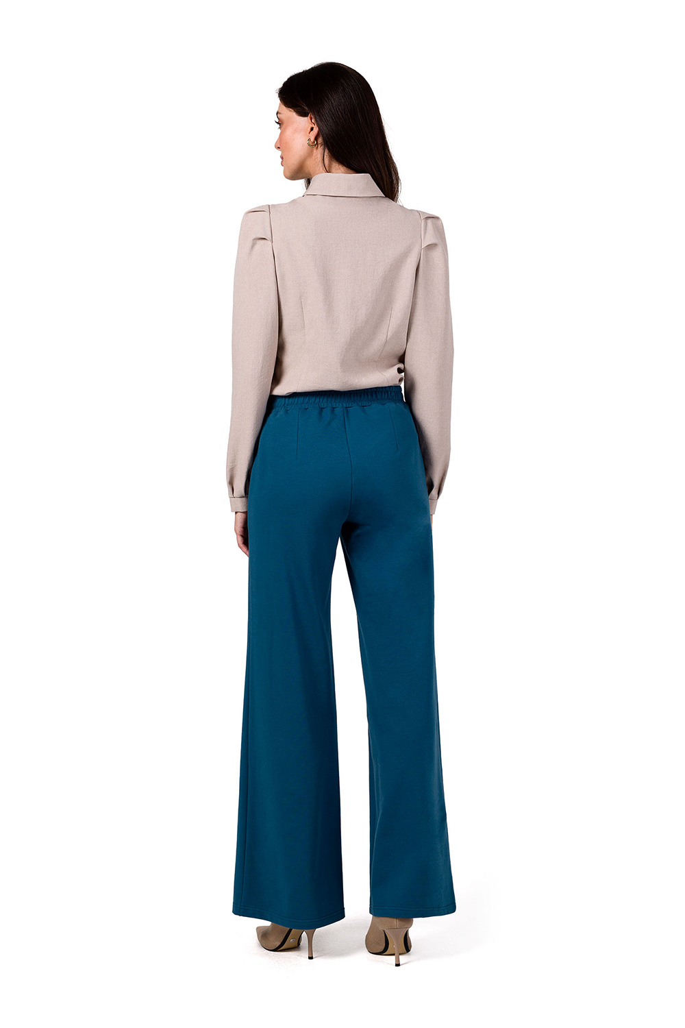Damesbroek model 185784 BeWear - Afbeelding 2