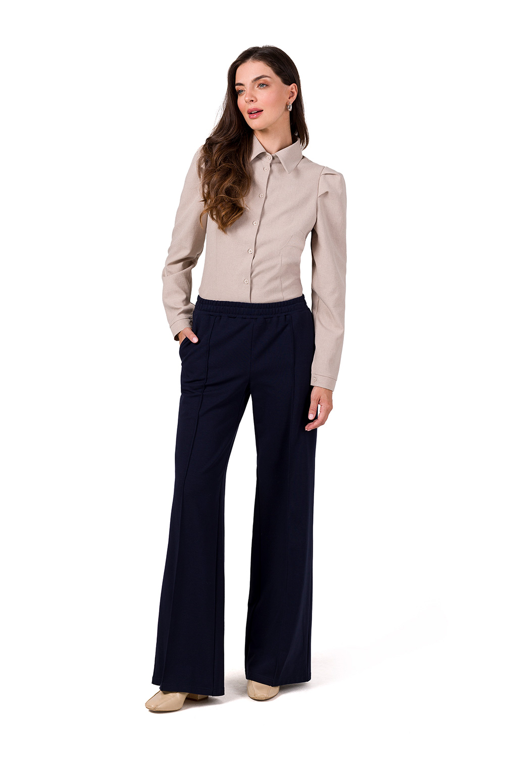Damesbroek model 185785 BeWear