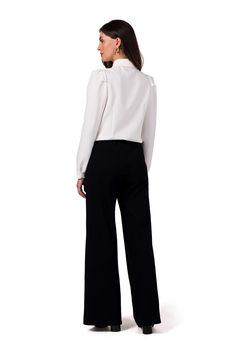 Damesbroek model 185786 BeWear - Afbeelding 2