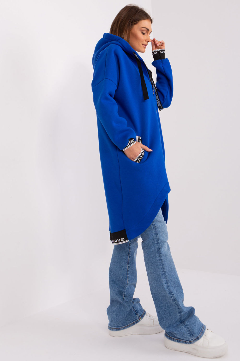 blouse model 185936 Relevance - Afbeelding 2