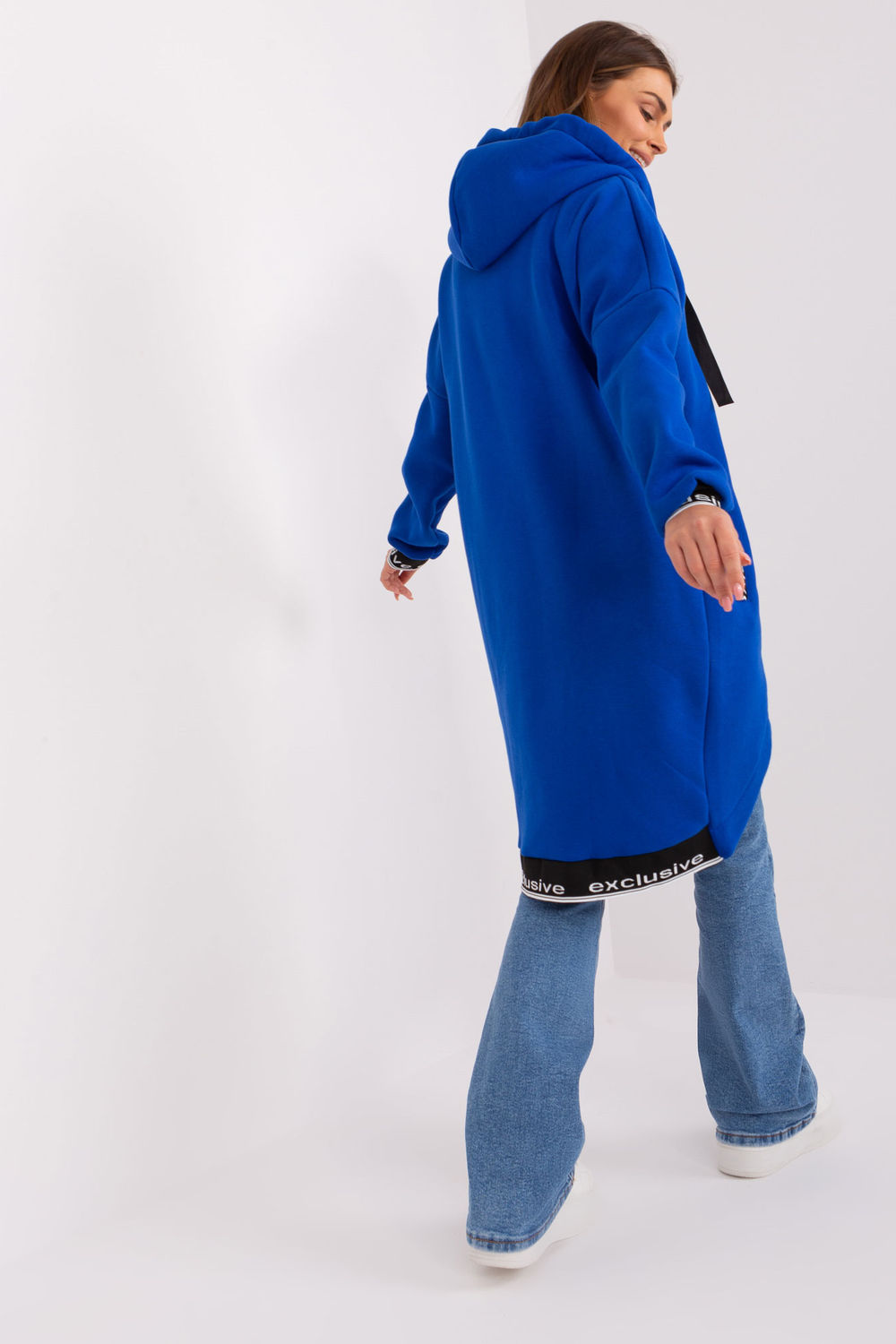 blouse model 185936 Relevance - Afbeelding 3