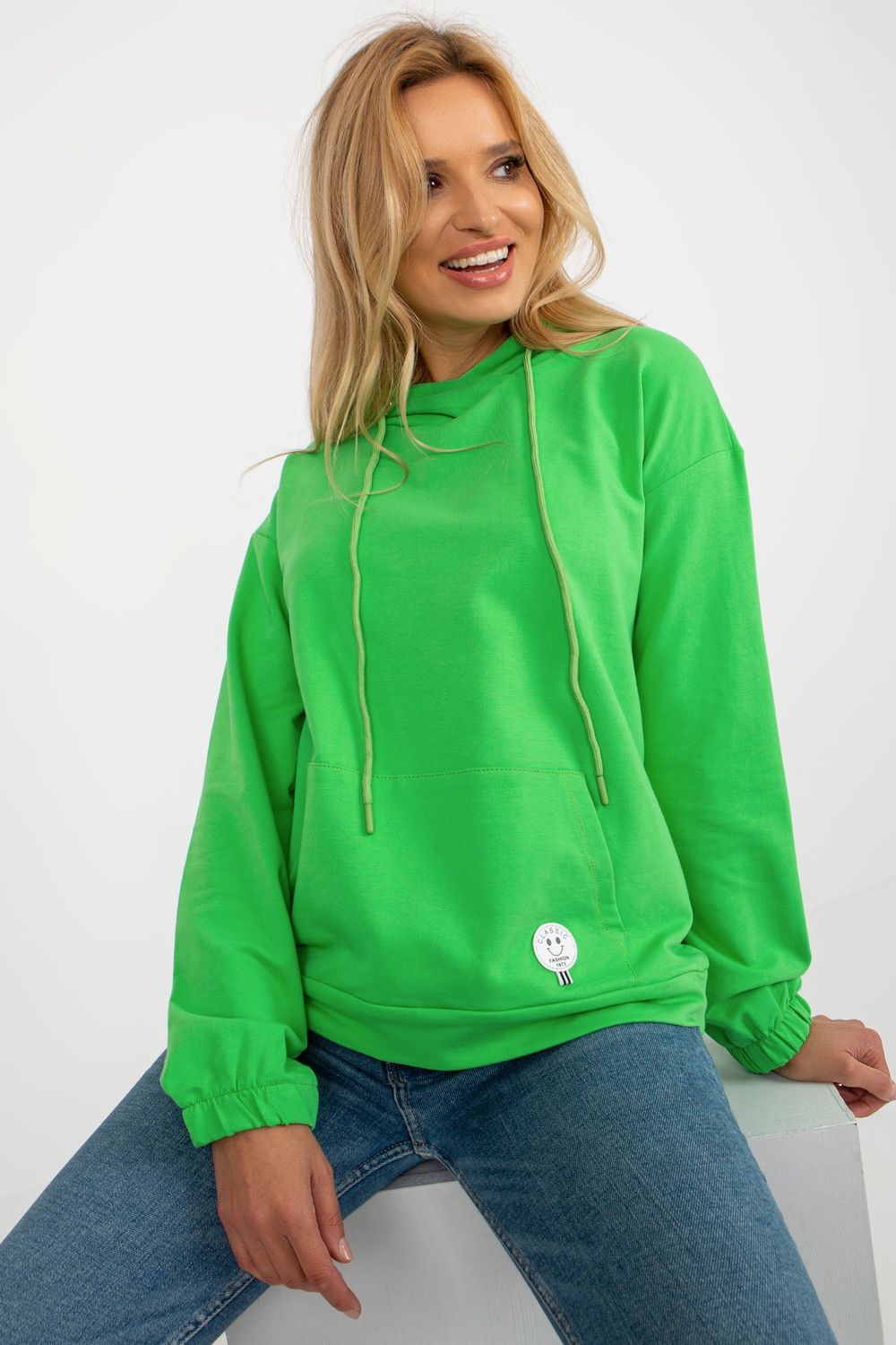 blouse model 185949 Relevance - Afbeelding 4