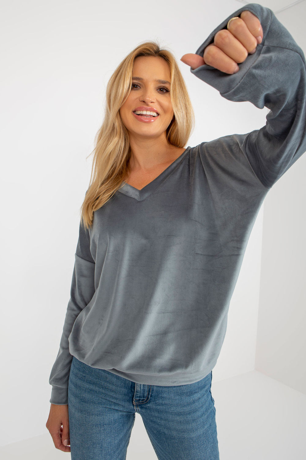 blouse model 185953 Relevance - Afbeelding 2