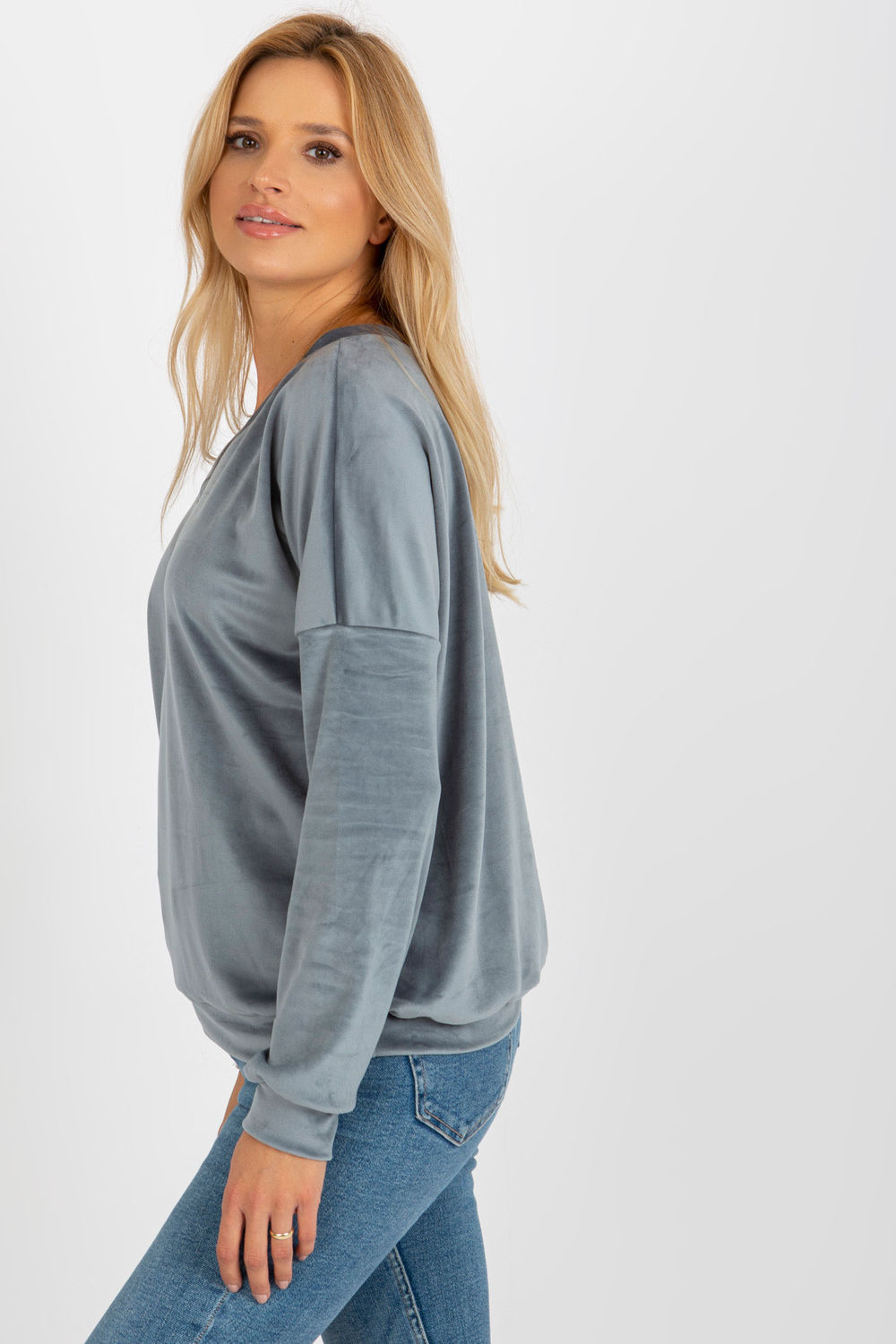blouse model 185953 Relevance - Afbeelding 3