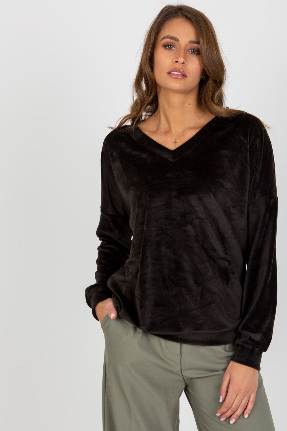 blouse model 185955 Relevance