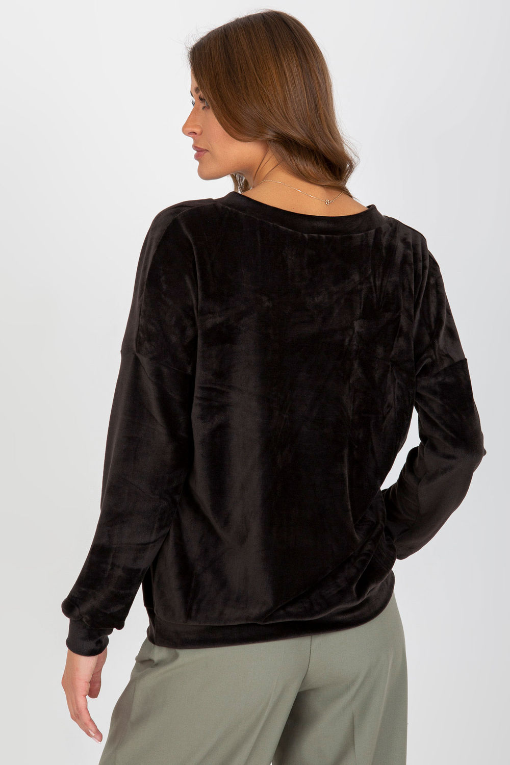 blouse model 185955 Relevance - Afbeelding 3