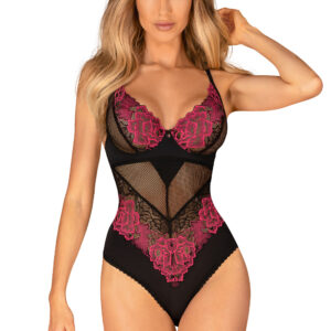 Body model 185996 Obsessive