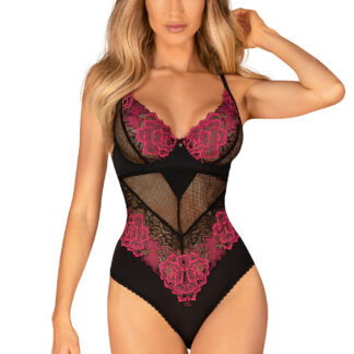 Body model 185996 Obsessive
