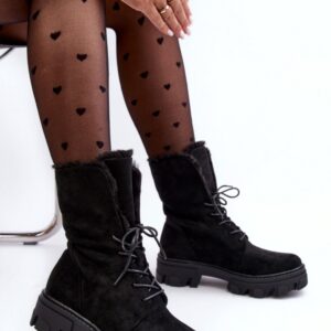 Laarsjes model 186016 Step in style