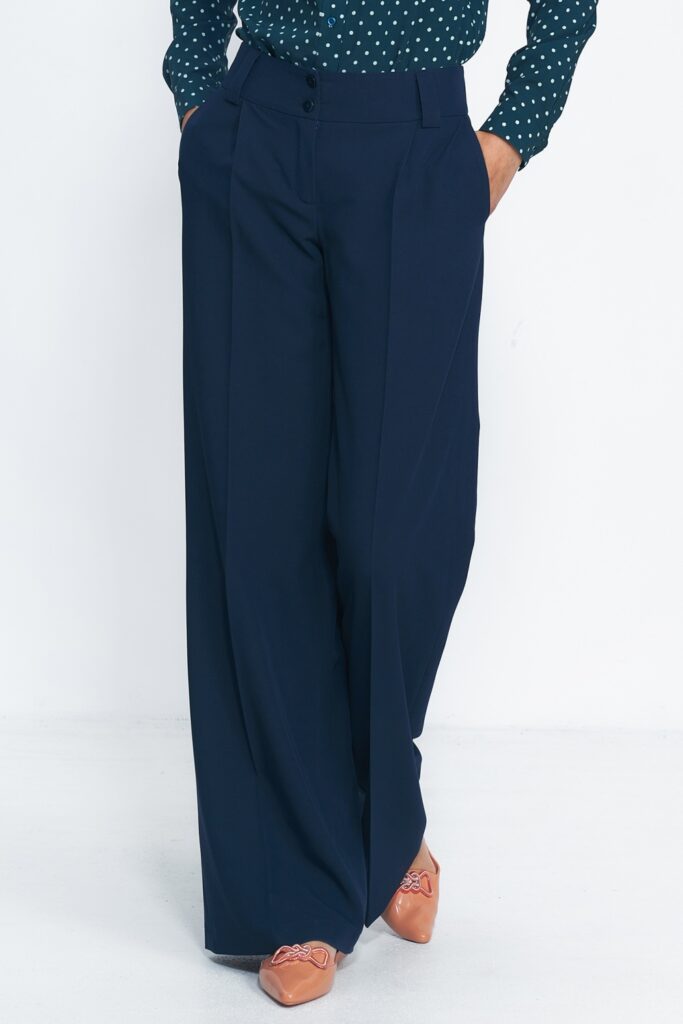 Lange broek model 186118 Nife