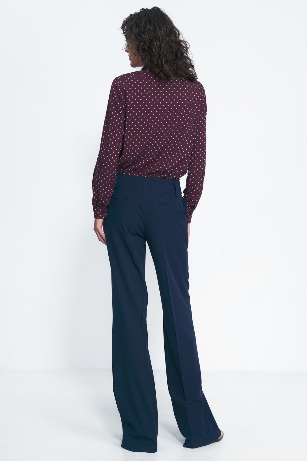 Lange broek model 186118 Nife - Afbeelding 3
