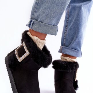 snowboots model 186407 Step in style