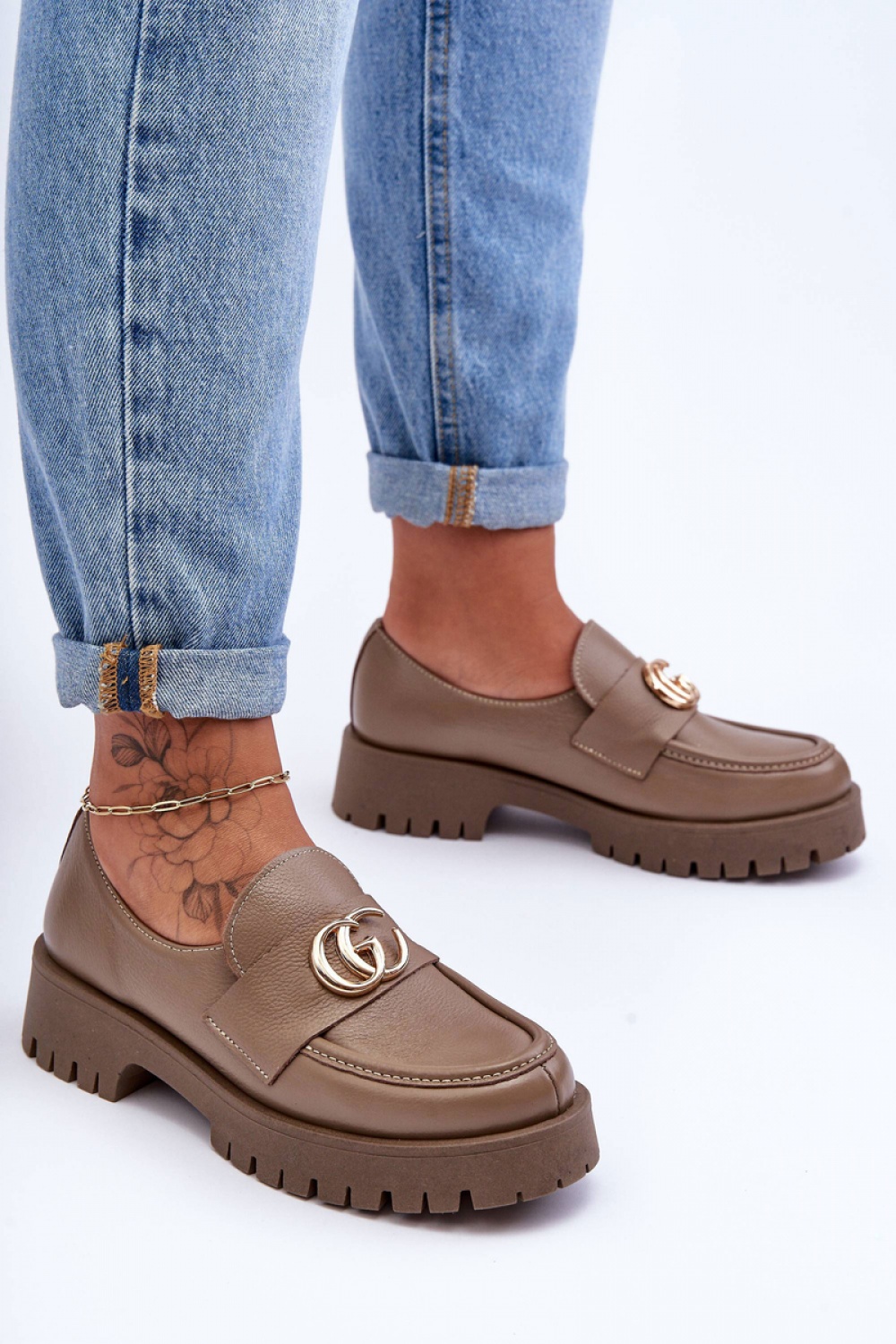 Schoenen op hakken model 186415 Step in style - Afbeelding 2