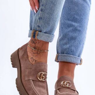 Schoenen op hakken model 186416 Step in style