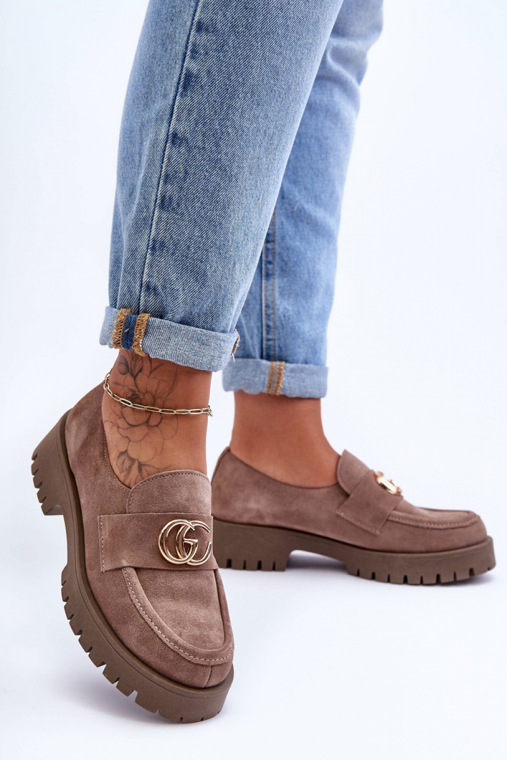 Schoenen op hakken model 186416 Step in style - Afbeelding 3