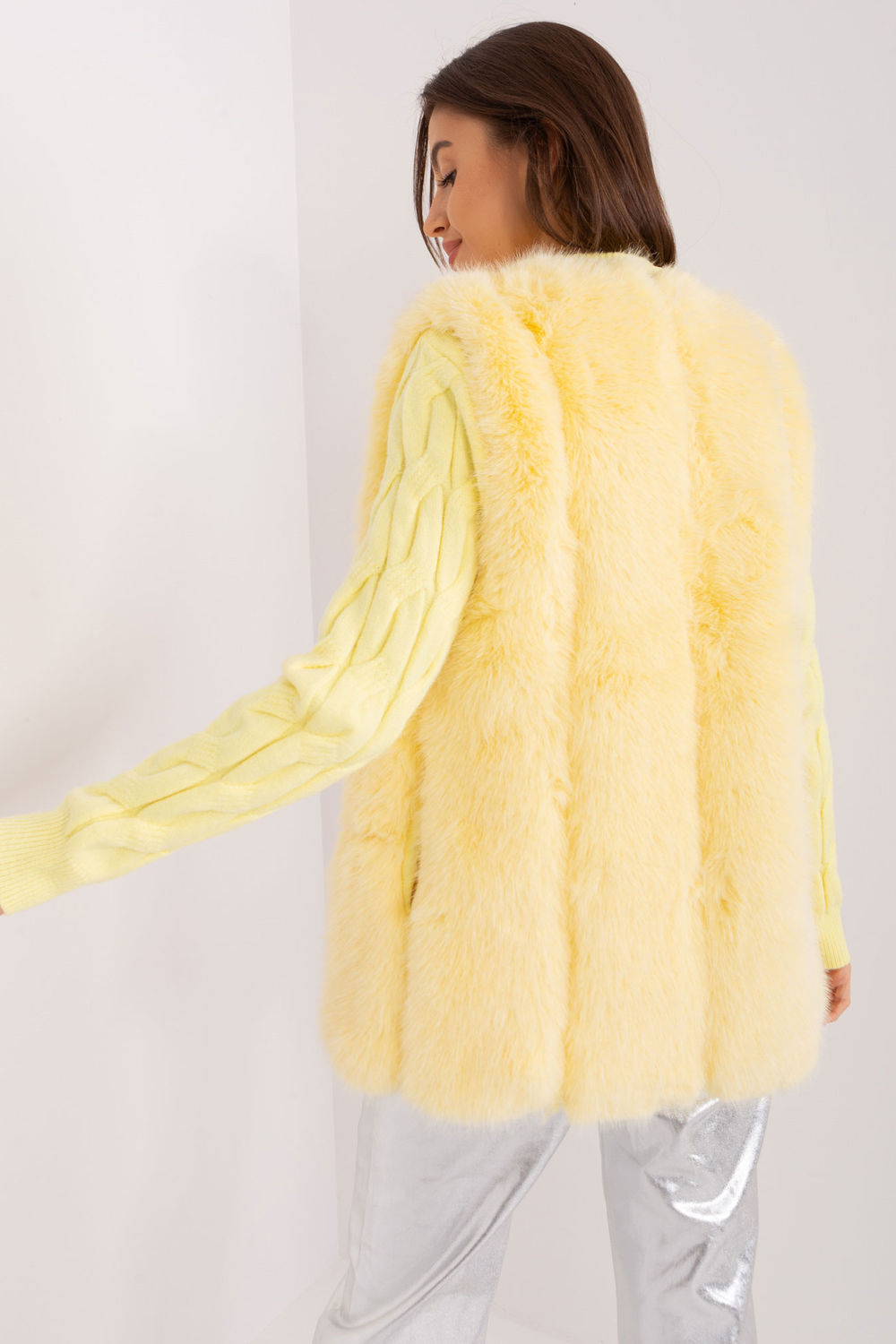 vest model 186702 AT - Afbeelding 3