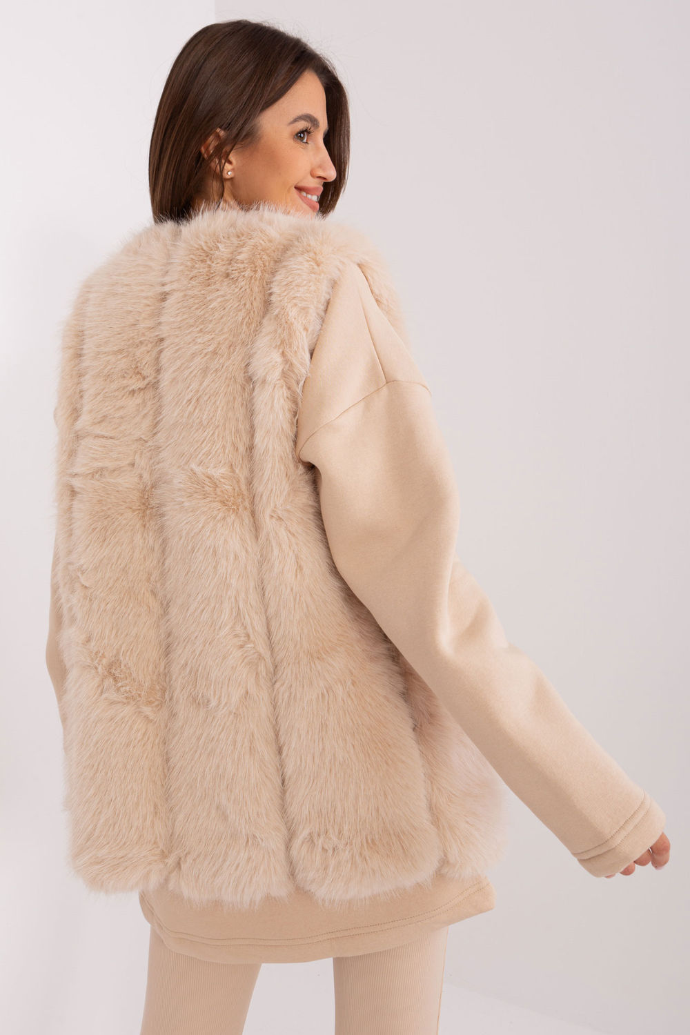 vest model 186707 AT - Afbeelding 3