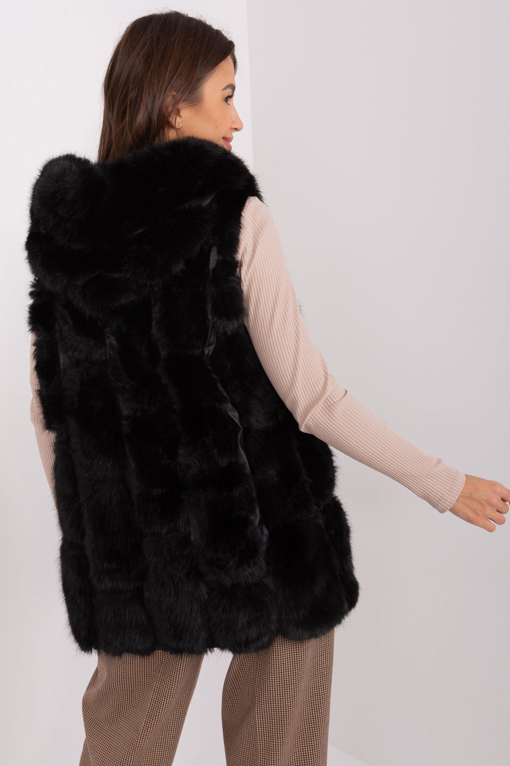 vest model 186717 AT - Afbeelding 3