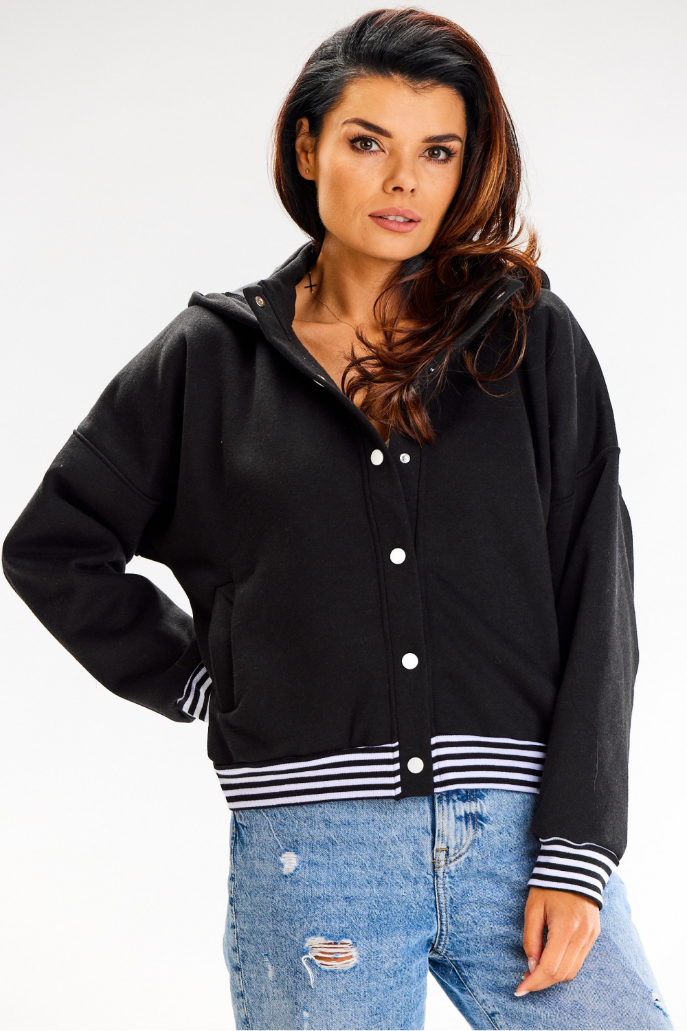 blouse model 187133 awama