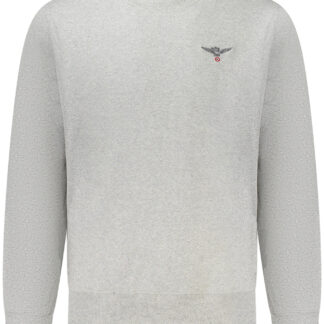 MILITARY ACADEMY MEN'S ZIP-UP SWEATSHIRT