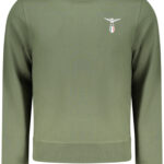 MILITARY ACADEMY MEN'S ZIP-UP SWEATSHIRT
