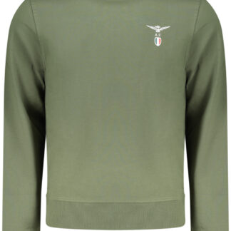 MILITARY ACADEMY MEN'S ZIP-UP SWEATSHIRT