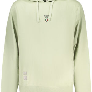 MILITARY ACADEMY MEN'S ZIP-UP SWEATSHIRT
