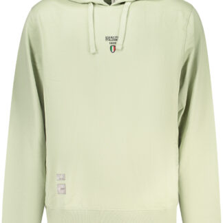 MILITARY ACADEMY MEN'S ZIP-UP SWEATSHIRT