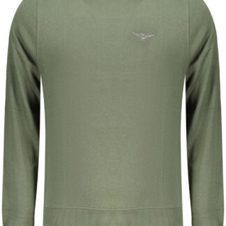 MILITARY ACADEMY MEN'S ZIP-UP SWEATSHIRT