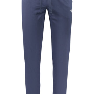 MILITARY ACADEMY MEN'S BLUE LONG SUIT TROUSERS