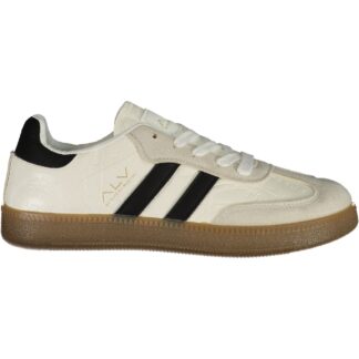 ALV BY ALVIERO MARTINI WOMEN'S SPORTS SHOES WHITE