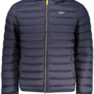 ARMATA DI MARE MEN'S BLUE JACKET