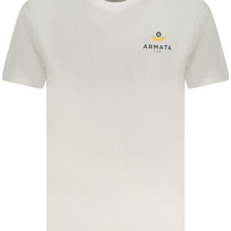 ARMATA DI MARE SHORT SLEEVE T-SHIRT MEN WHITE