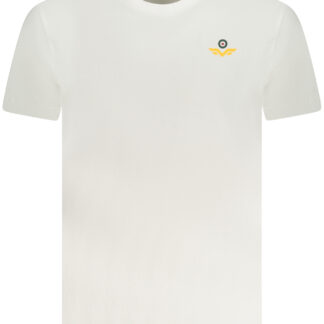 ARMATA DI MARE SHORT SLEEVE T-SHIRT MEN WHITE