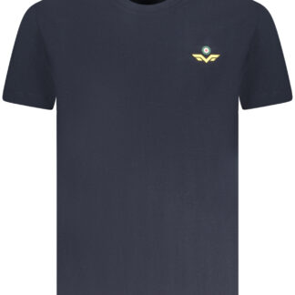 ARMATA DI MARE SHORT SLEEVE T-SHIRT MEN BLUE