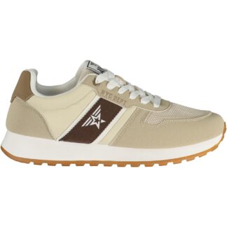 AVIREX MEN'S BEIGE SPORTS FOOTWEAR