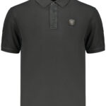 BLAUER APPAREL MEN'S SHORT-SLEEVE POLO SHIRT