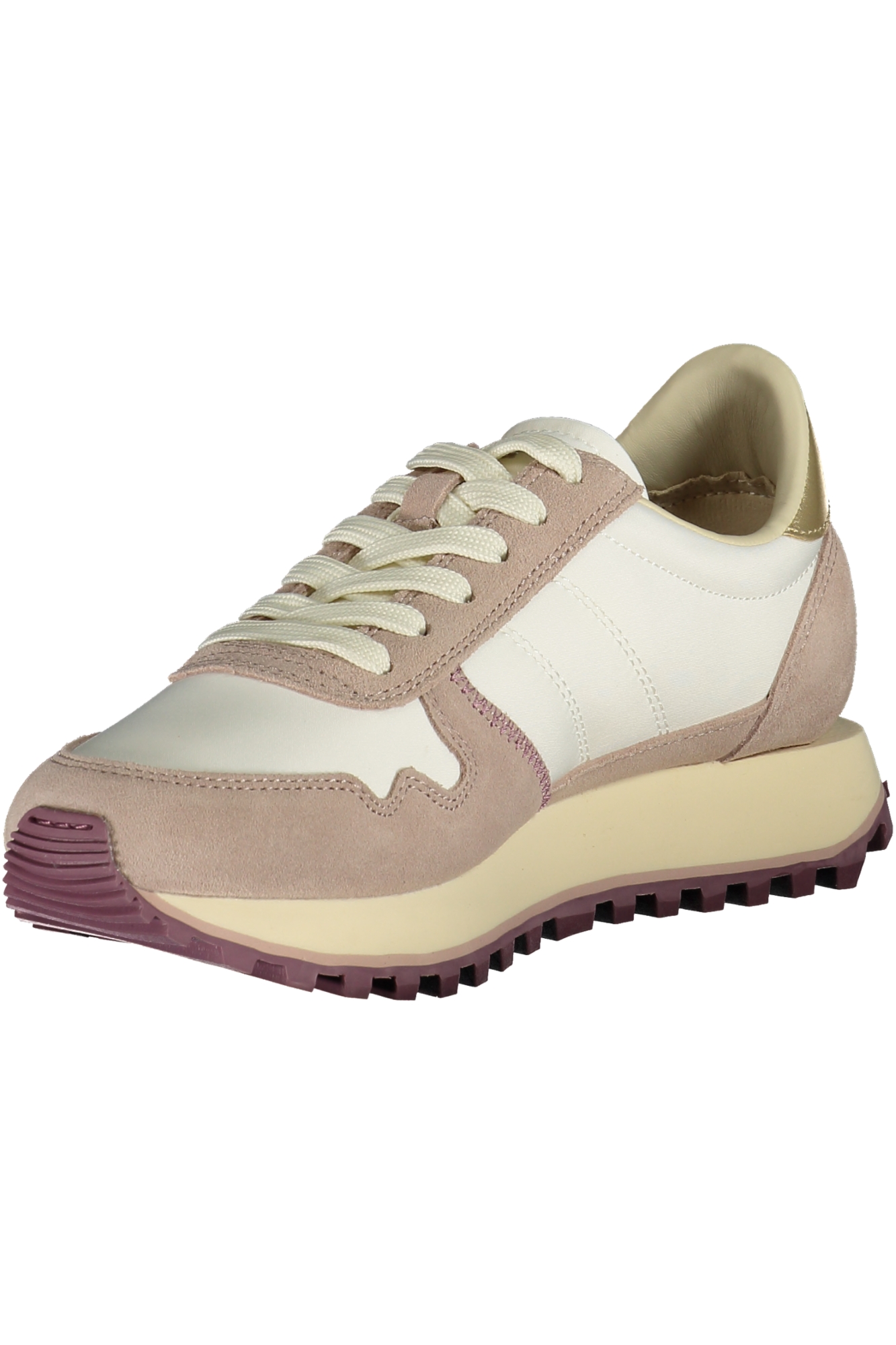 BLAUER SPORTS SHOES WOMEN WHITE - Afbeelding 3