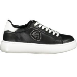 BLAUER WOMEN'S SPORTS FOOTWEAR BLACK