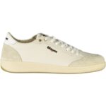 BLAUER SPORTS SHOES MEN WHITE