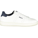 BLAUER MEN'S SPORTS FOOTWEAR WHITE