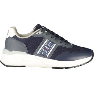 BLAUER MEN'S SPORTS FOOTWEAR BLUE