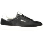 BLAUER MEN'S SPORTS FOOTWEAR BLACK