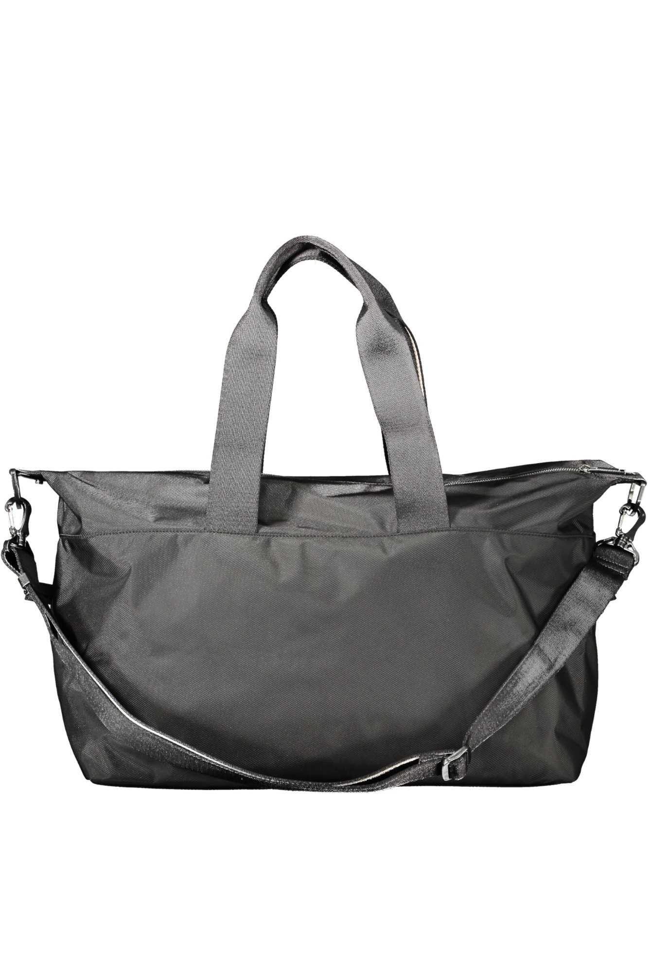 BOSS MEN'S BLACK DUFFLE BAG - Afbeelding 2
