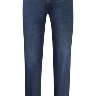 BOSS JEANS DENIM MEN'S BLUE