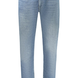 BOSS JEANS DENIM MEN'S BLUE