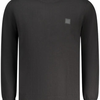 BOSS BLACK MEN'S SWEATER