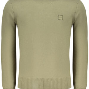 BOSS GREEN MEN'S SWEATER
